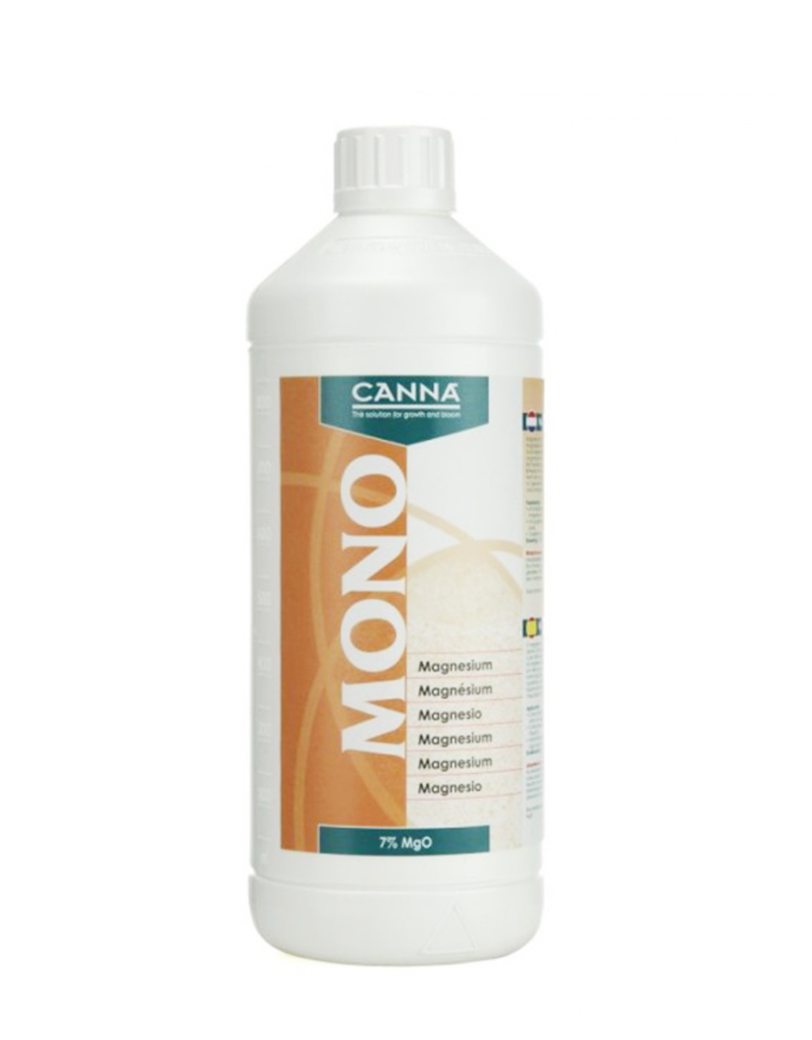 CANNA Mono Mg 7% 1L